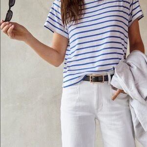 AYR The Sno Cone in “Ahoy” - Size SMALL - NWT